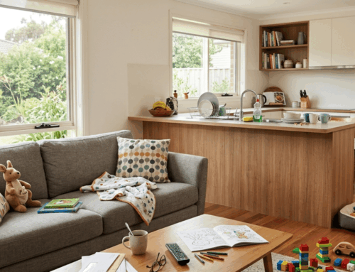 Is Your House Too Messy for a Cleaner? Here’s the Truth