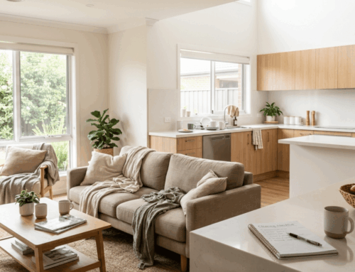First Time Booking a Cleaner? Read This