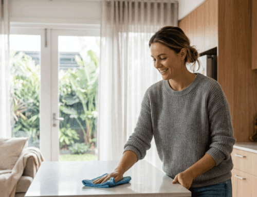 Brisbane House Cleaning Tips for a Healthier Winter Home